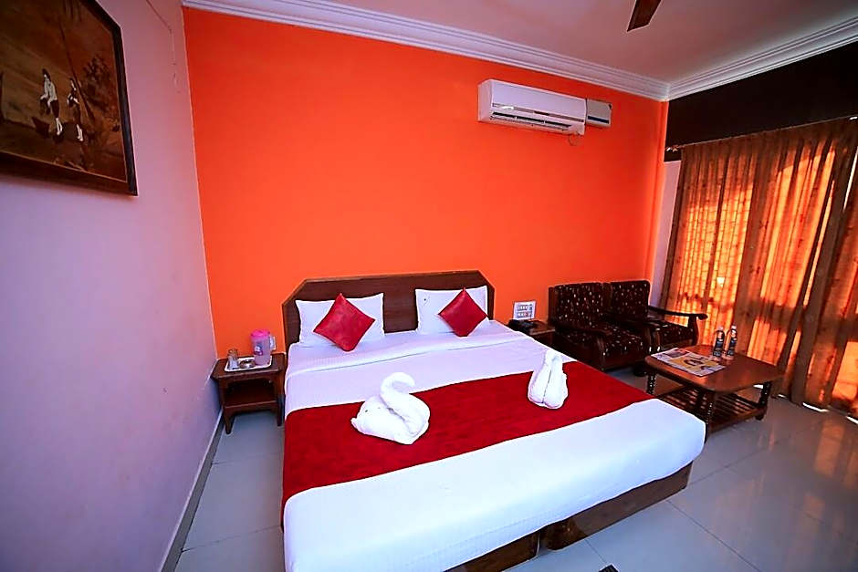 Hotel Kannika International