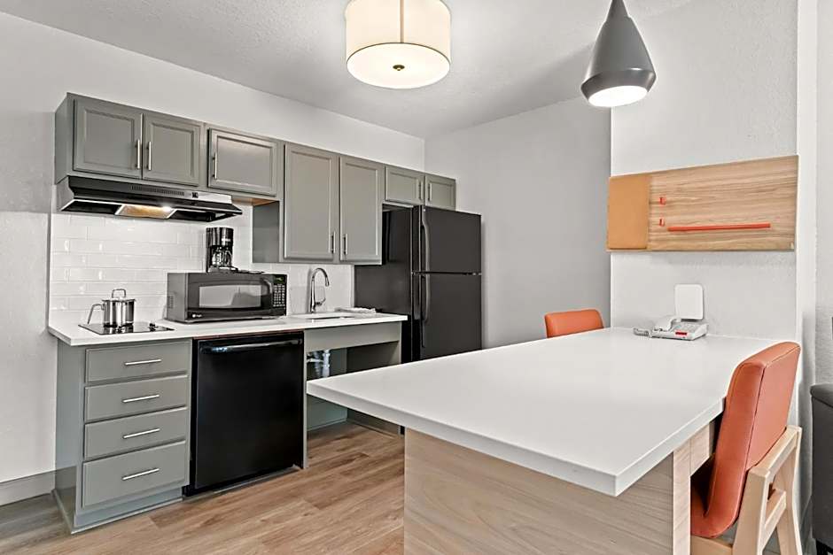 Candlewood Suites Hazleton By IHG