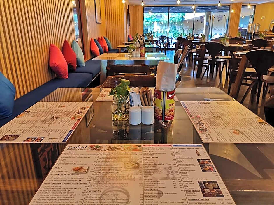 Galleria 12 Sukhumvit Bangkok By Compass Hospitality