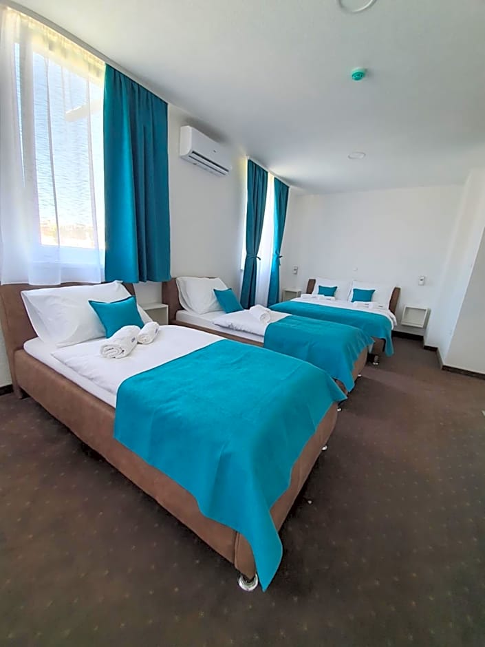 Wellness&Spa Hotel Astorya