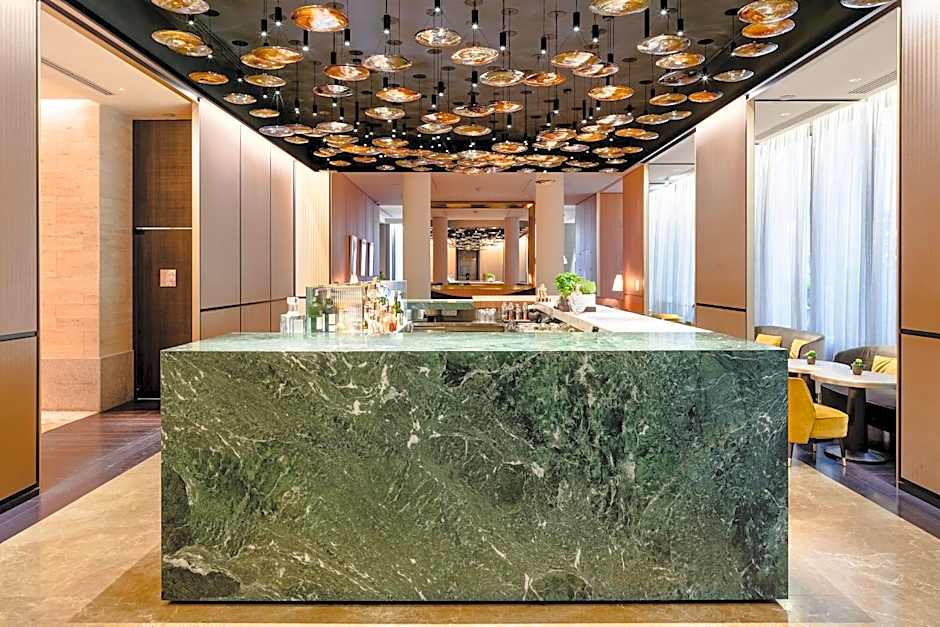 Park Hyatt Milan