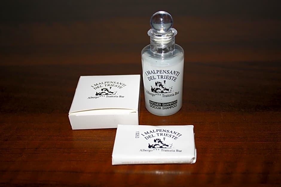 I Malpensanti del Trieste