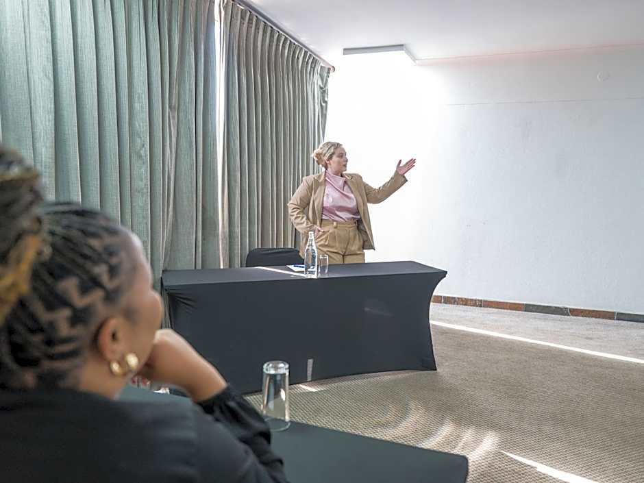ANEW Hotel Ocean Reef Zinkwazi