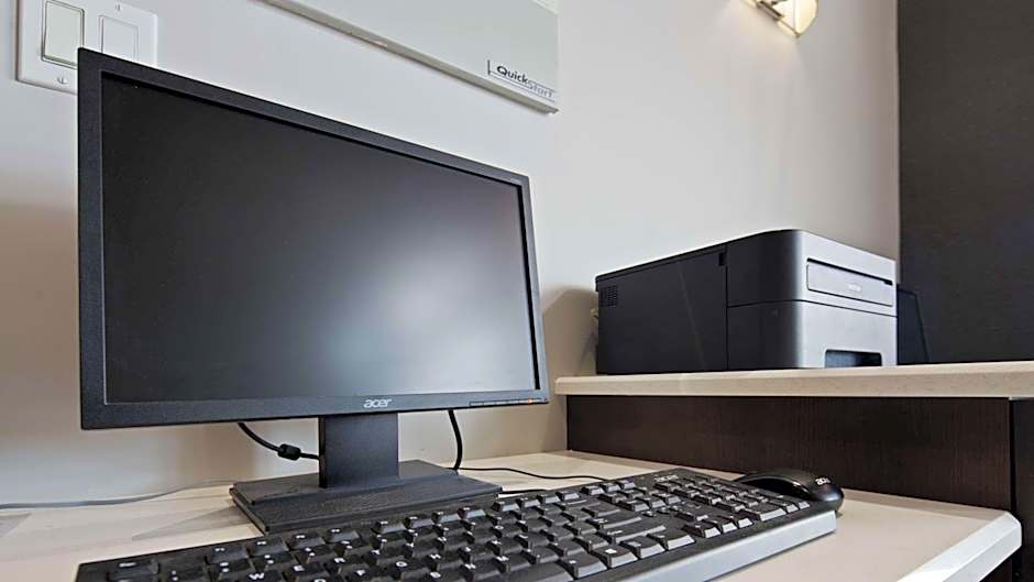 Best Western Plus Moncton