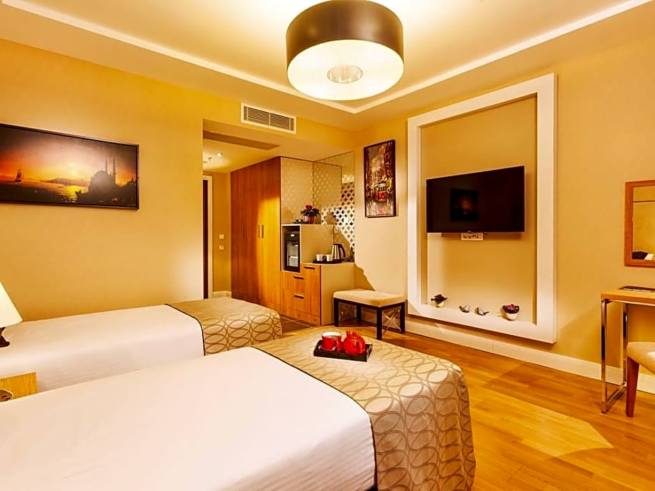 Nidya Hotel Esenyurt