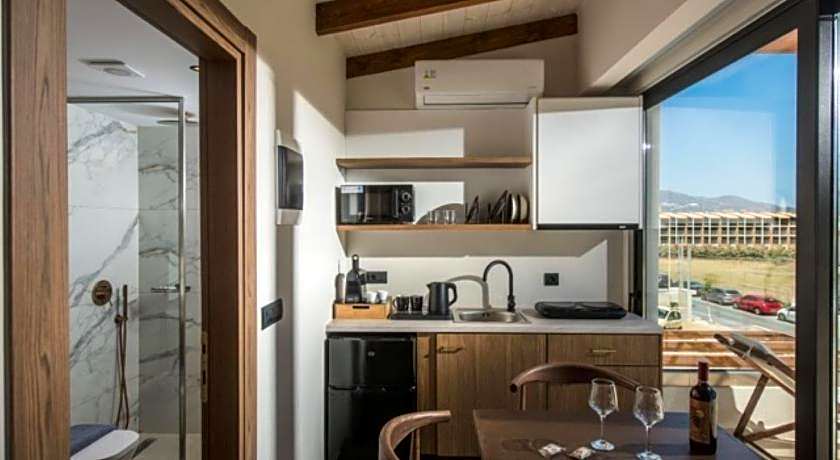 VAYA Suites by Omilos Hotels