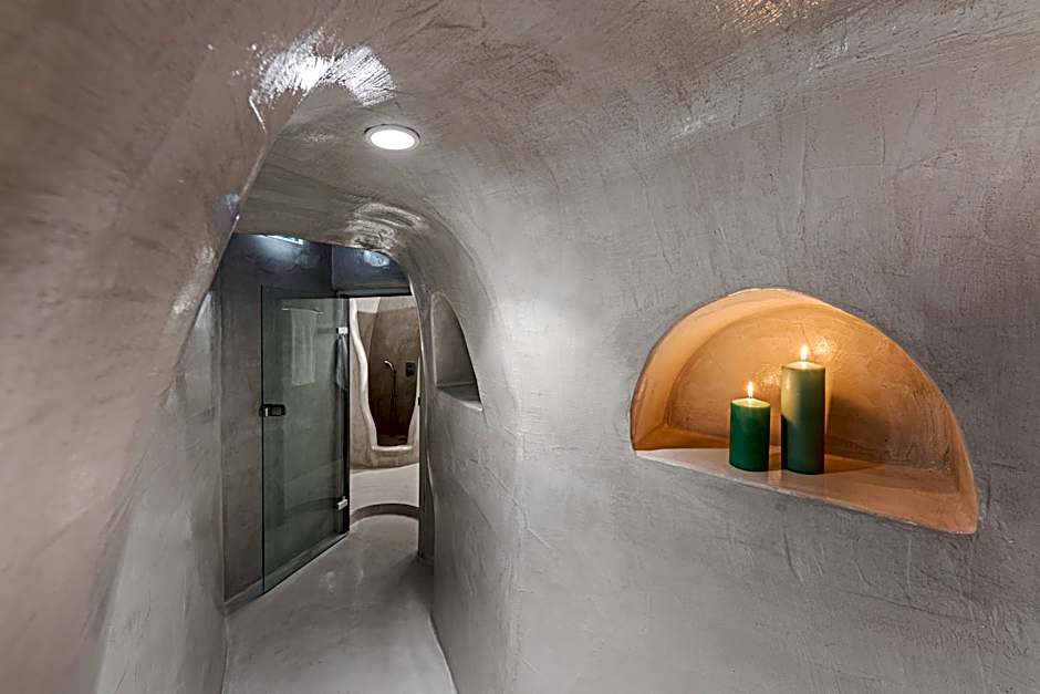 Kaleidoscope Imerovigli Suites