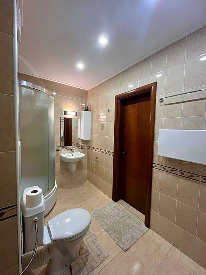 Monastery 2 Aparthotel