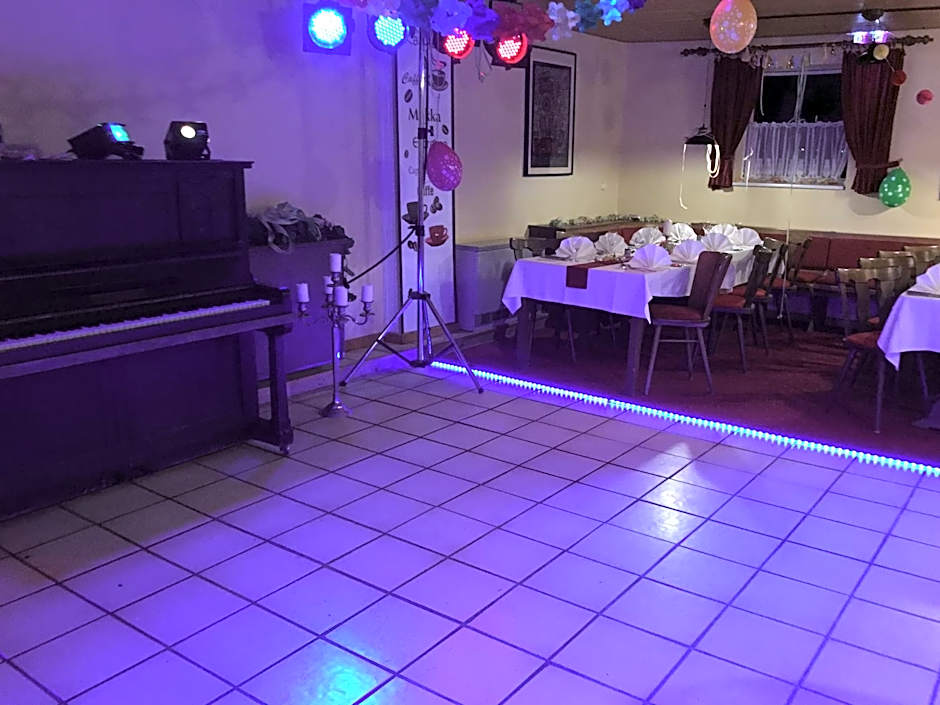 Hotel Hoxter Am Jakobsweg