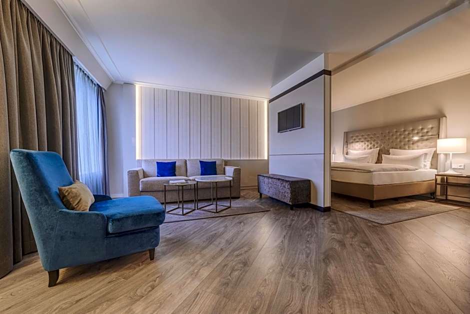 Clayton Hotel Düsseldorf City Centre