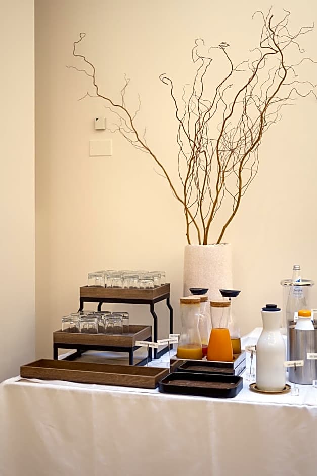 Boutique Hotel Touring