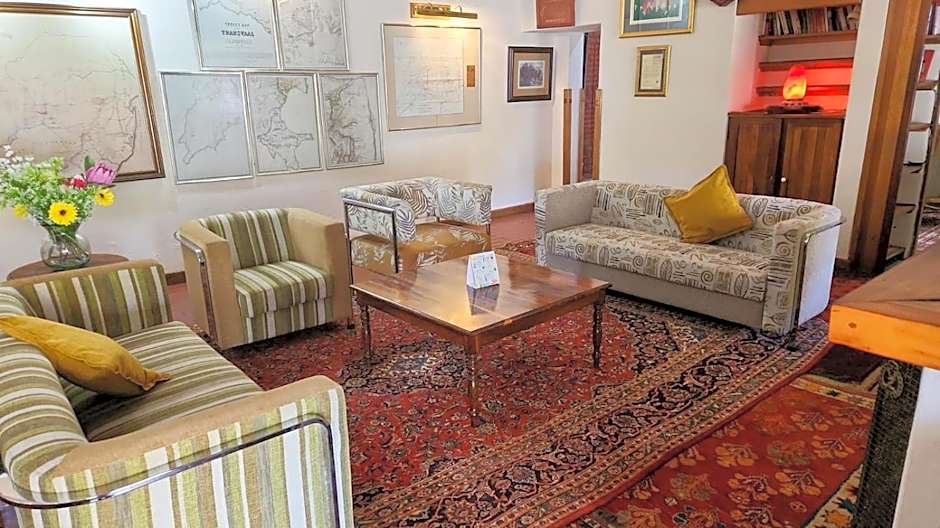Coach House Hotel & Spa, Tzaneen