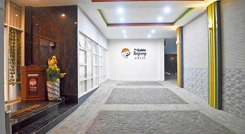 The Cabin Tanjung Hotel