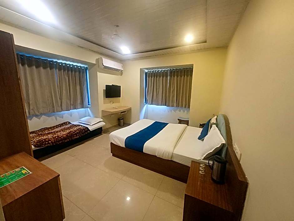 Hotel Blue Valley