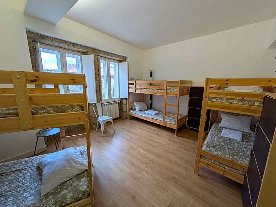 Urbe Sanchina - Hostel & Suites