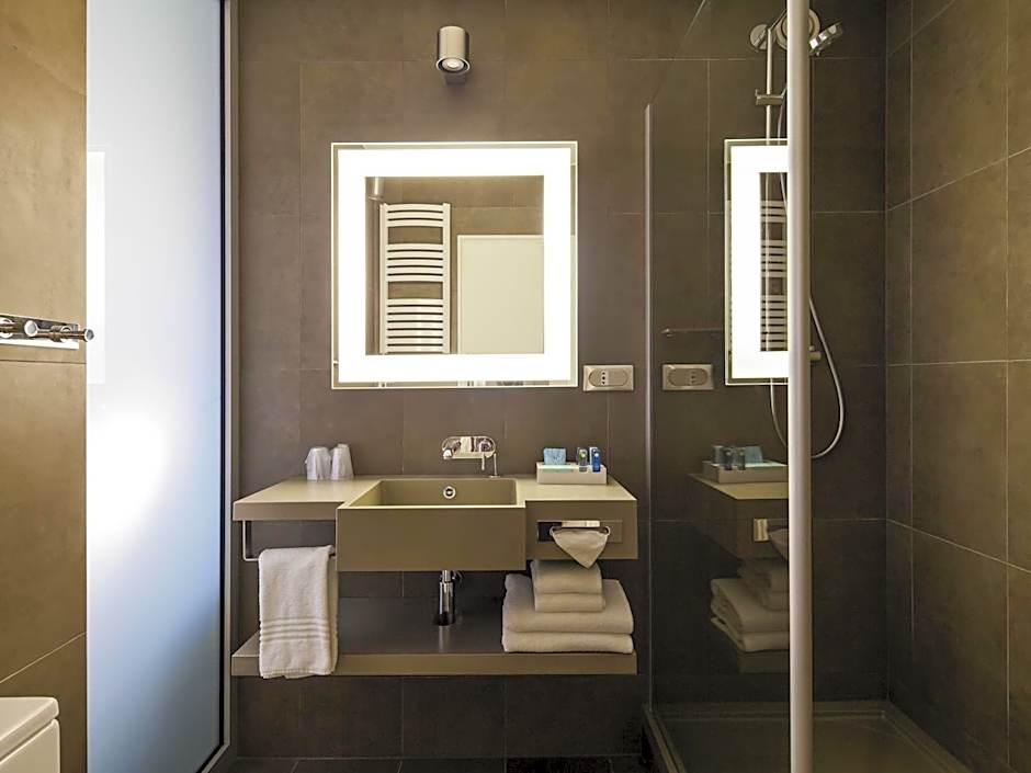 Novotel Warszawa Centrum Hotel