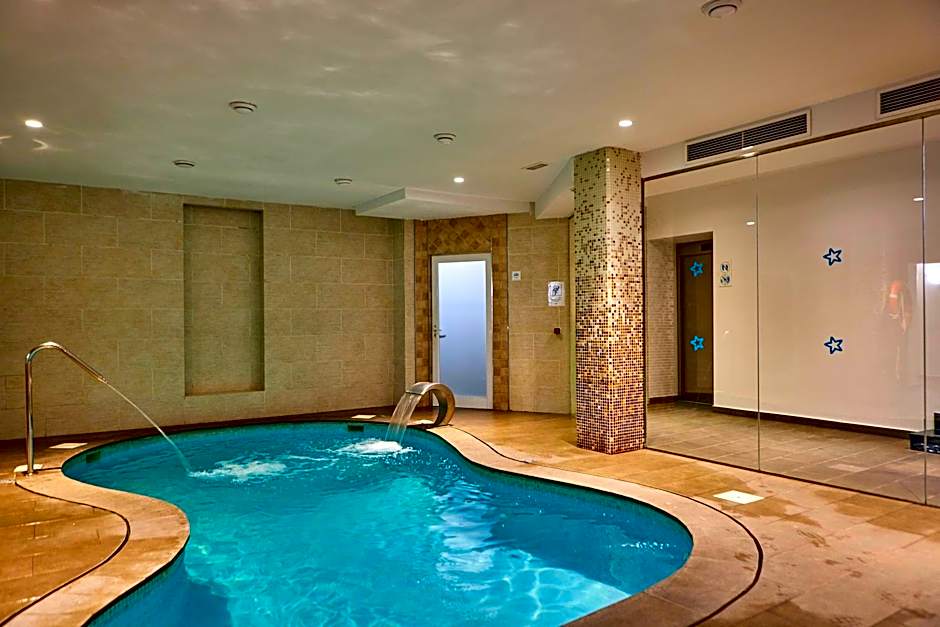 Hotel Ilusion Calma & Spa