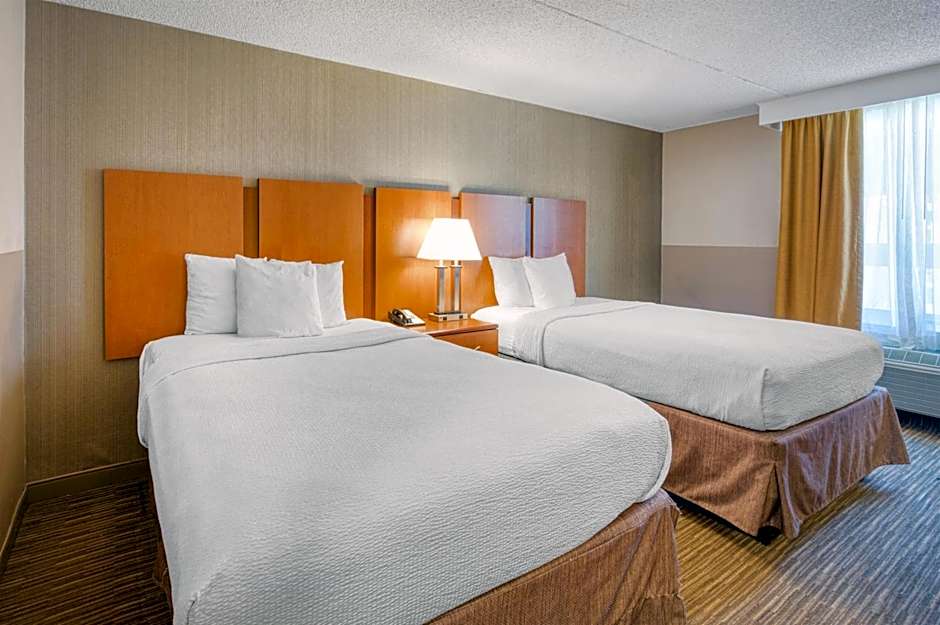 Best Western La Plata Inn