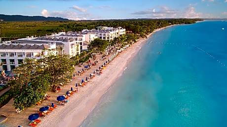 Azul Beach Resort Negril, Gourmet All Inclusive by Karisma
