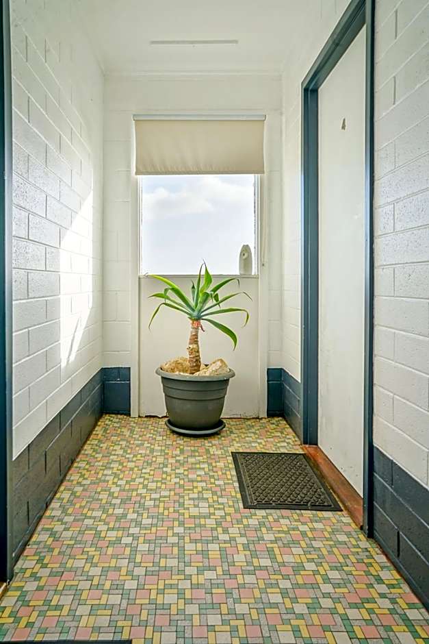 Meningie Waterfront Motel