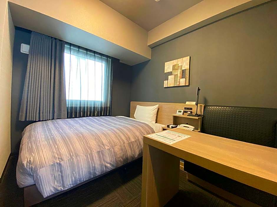 Hotel Route Inn Utsunomiya Miyukicho -Kokudou4gou-