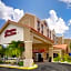 Hampton Inn By Hilton And Suites Ft. Lauderdale-Airport