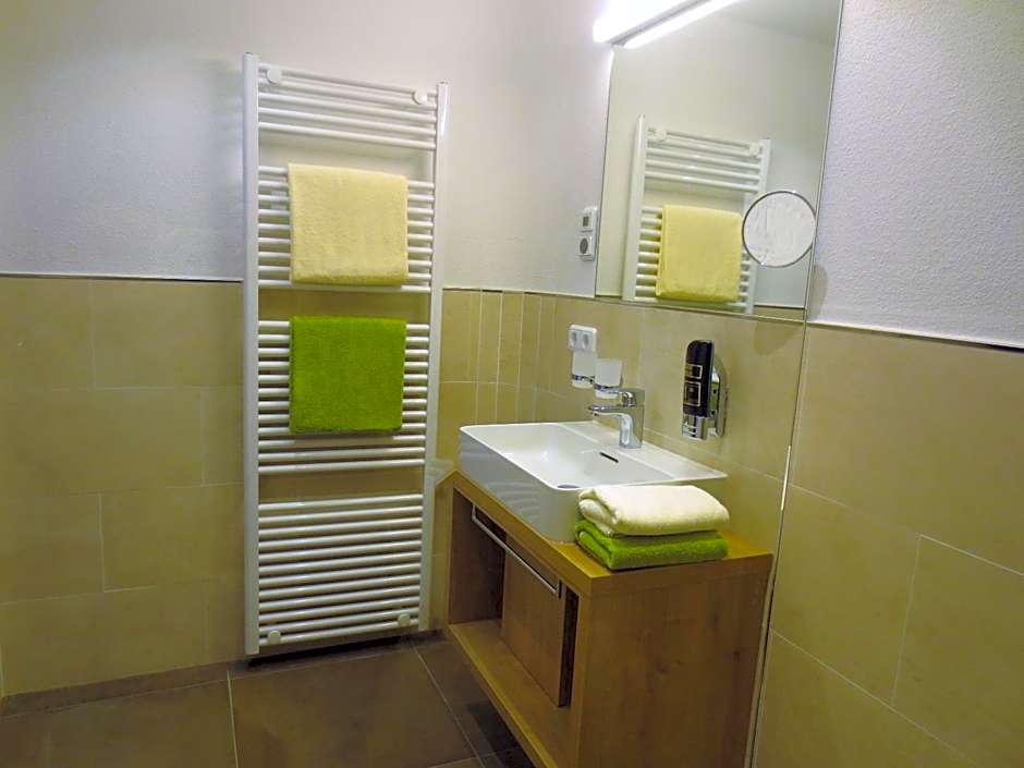Hotel Alp Inn - Chiemgaukarte inclusive