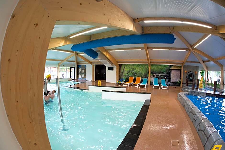 EuroParcs De Achterhoek