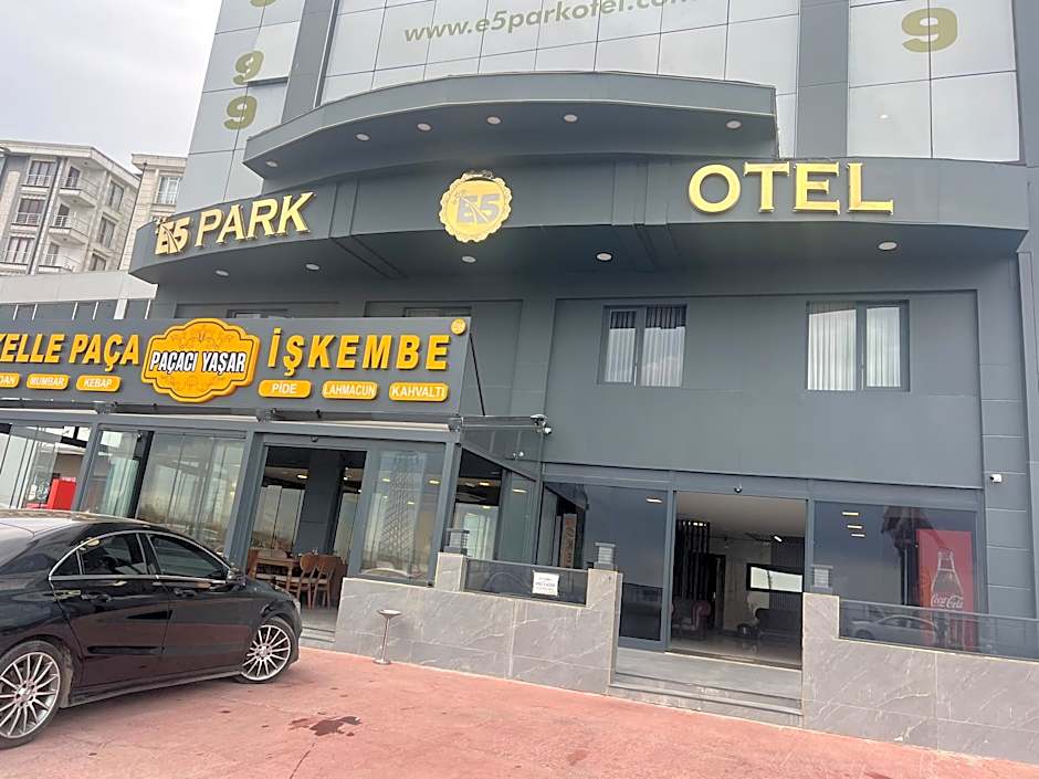 E5 PARK OTEL