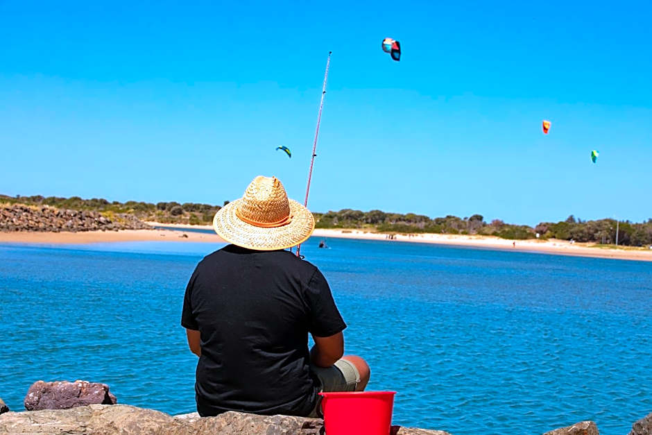 Windang Tourist Park