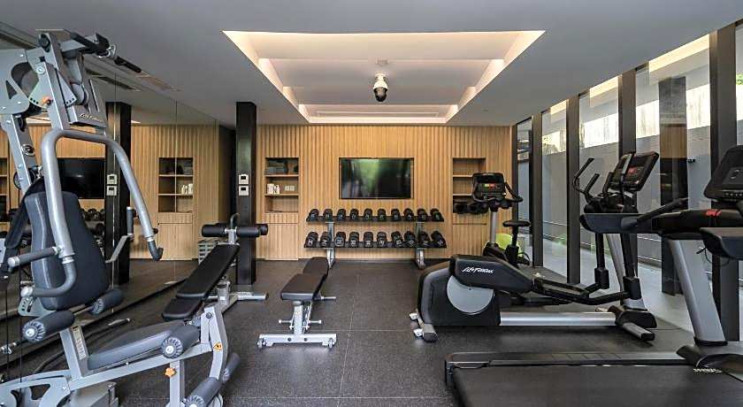 Homm Sukhumvit34 Bangkok 