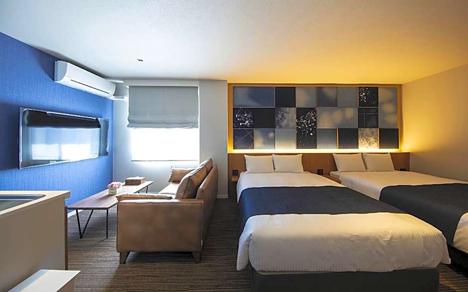 GRAND BASE Kurashiki Chuo