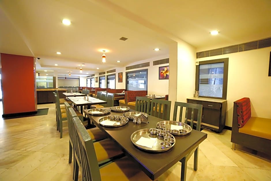 Best Western Yuvraj