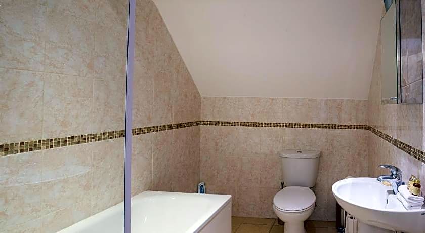 Velvet 2-bedroom apartment Clock House - Hoddesdon