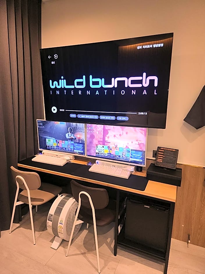 Gapyeong hotel GRAZIE