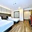 Citin Sukhumvit 11 Nana Bangkok by Compass Hospitality