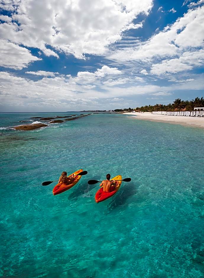 Generations Riviera Maya Family Resort - Catamaran, Aqua Nick & More Inclusive 