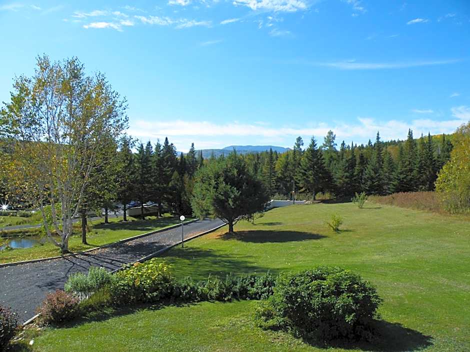 Le Relais des Hautes Gorges