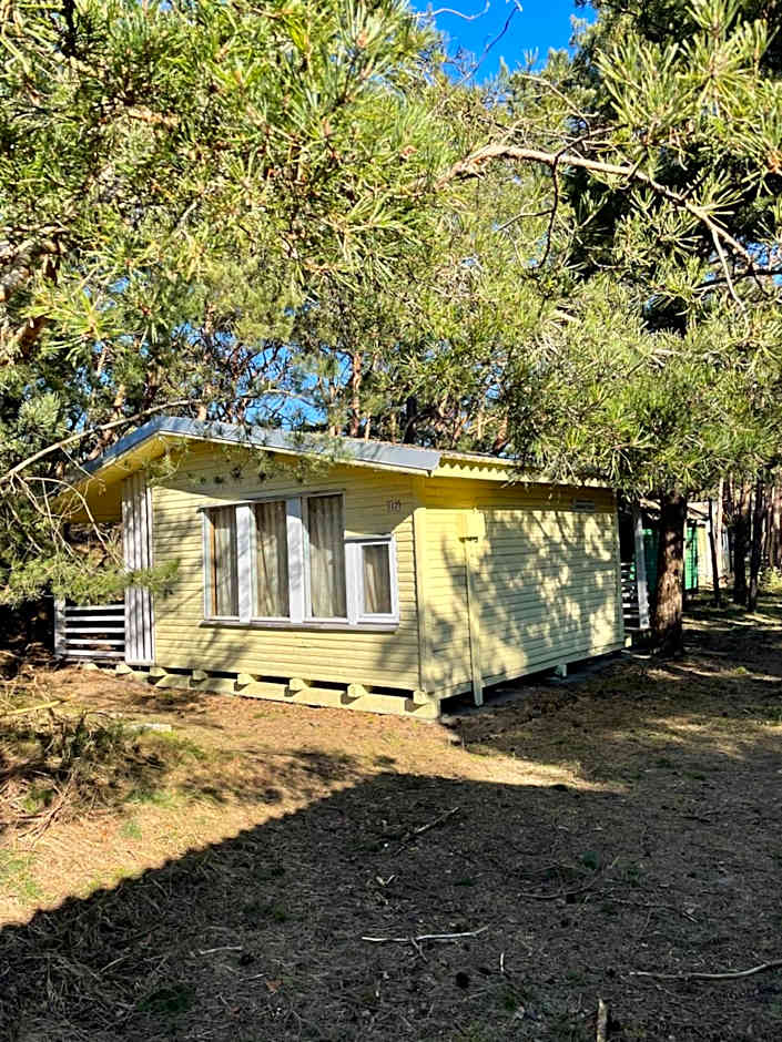 Energetikas • nameliai prie jūros