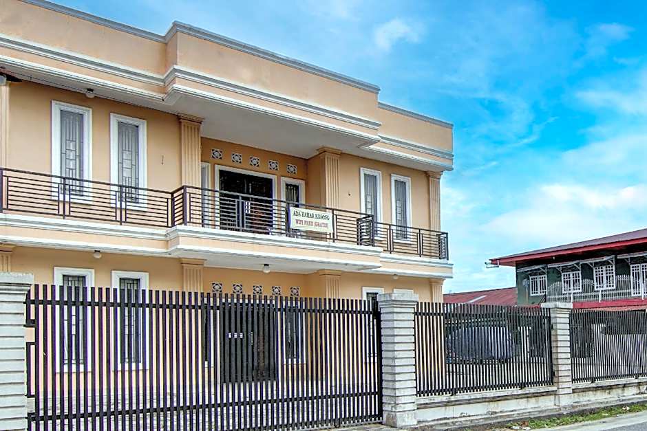 Hotel O Pondok Mulia Syariah