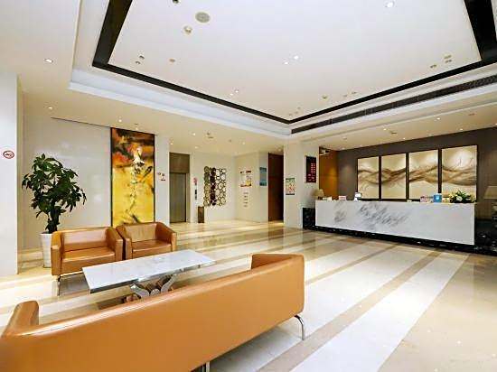 Lijing Hotel