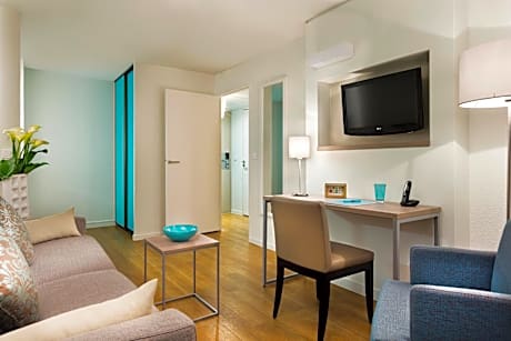 Citadines Wilson Toulouse