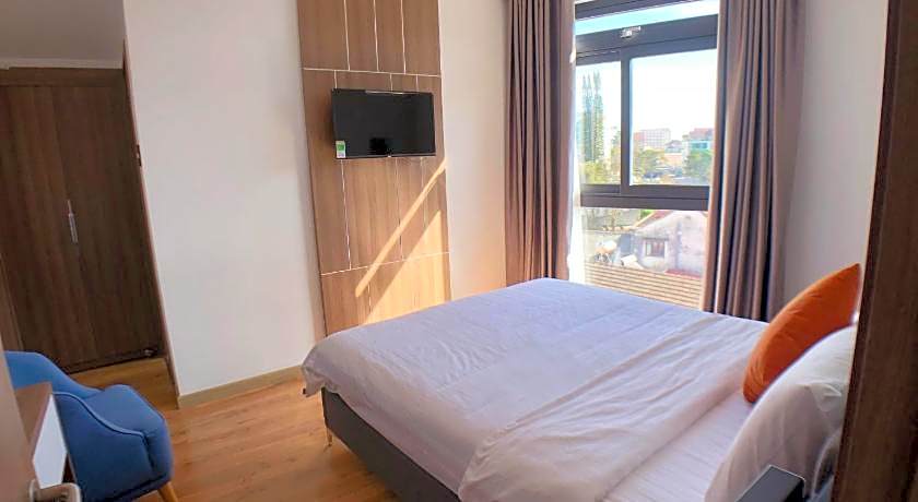 Ngan Hoa - Mille Fleurs 02