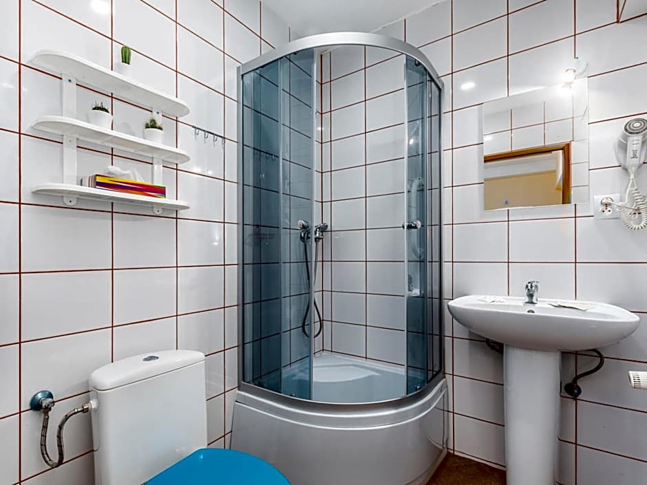 Luxhostel24 Warsaw