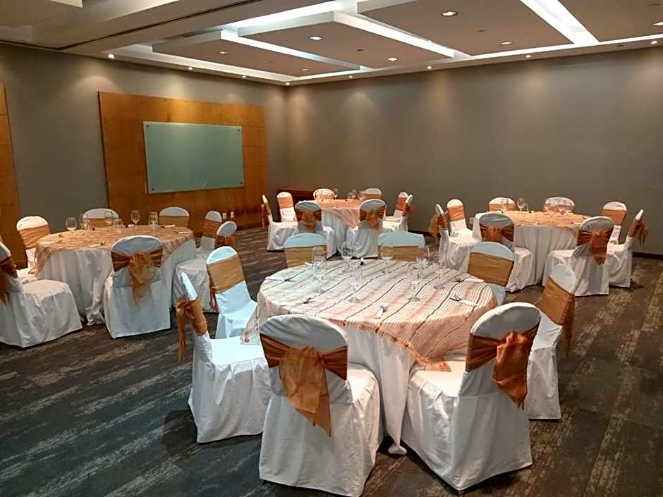 Casa Inn Business Hotel Celaya