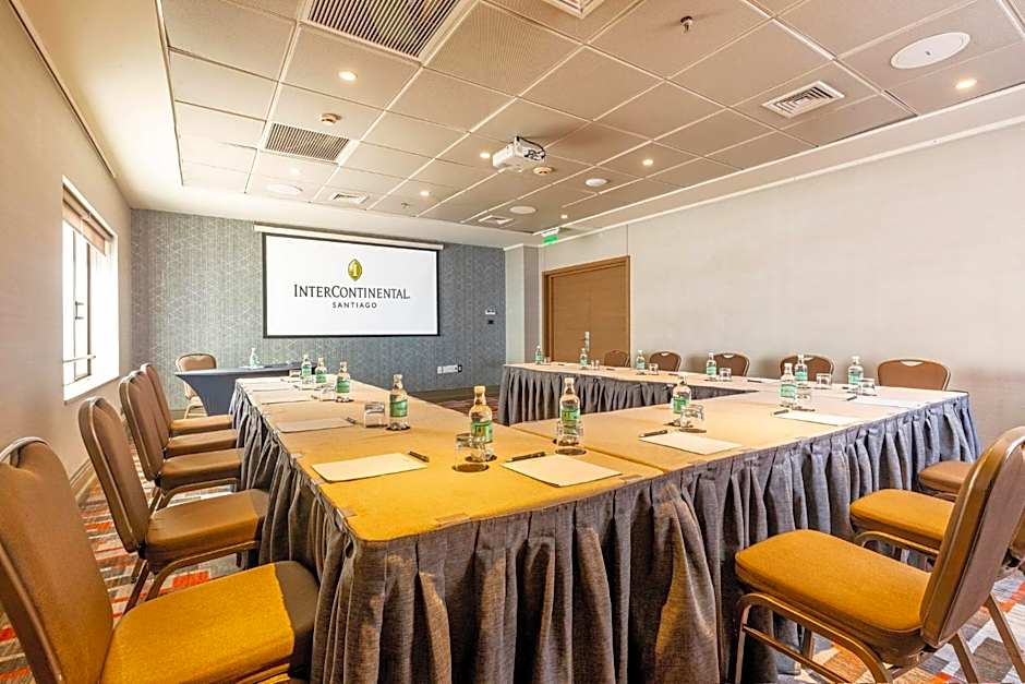 InterContinental Santiago By IHG