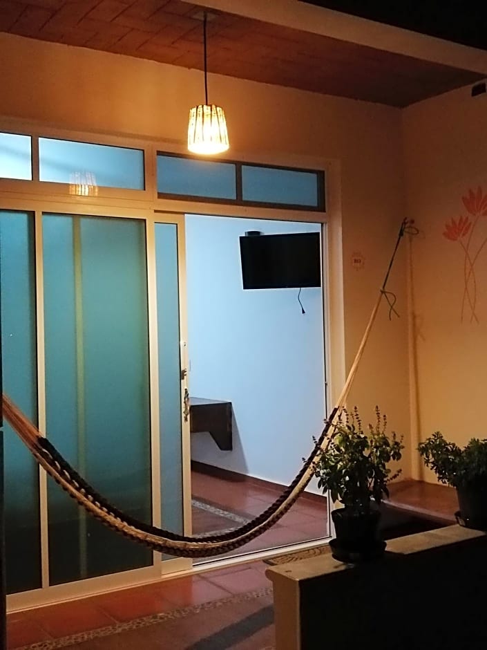 Casa Puerto Bonito & Private Coworking