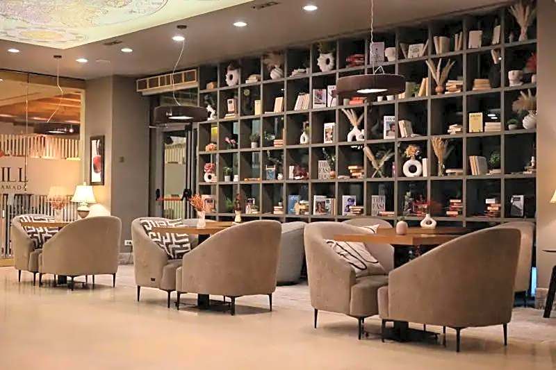 Hotel HP Tower One Brasov