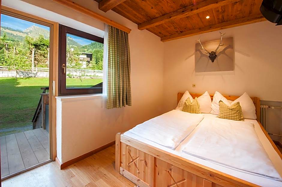 Landhotel Vordergrub