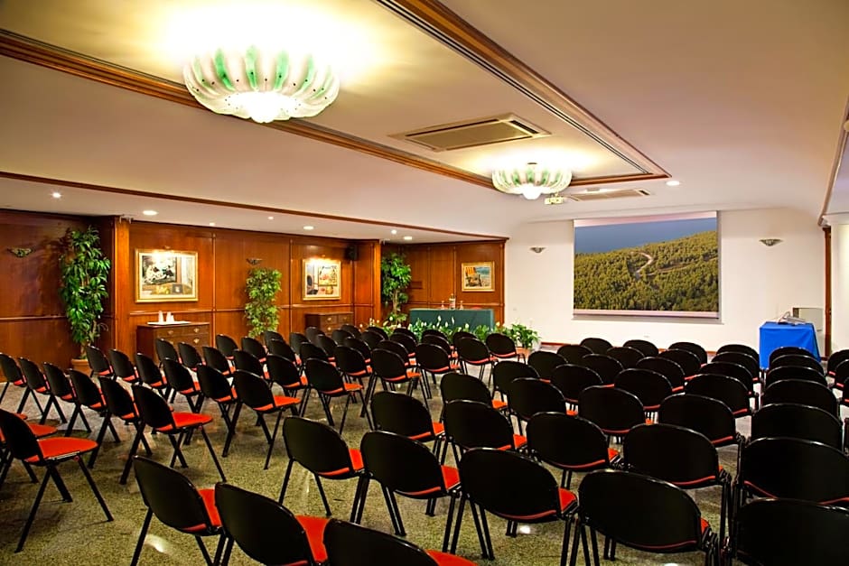 Hotel Continental Ischia